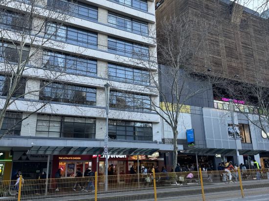 墨爾本太空酒店優惠
