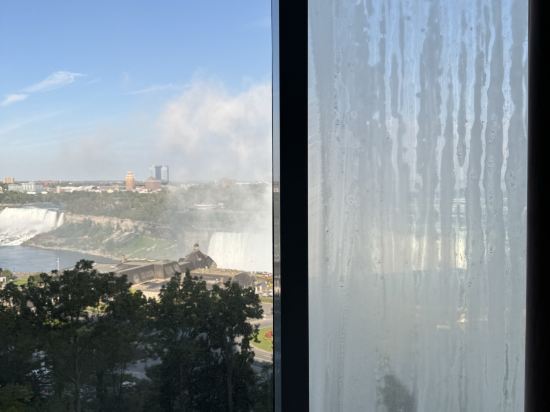 尼亞加拉瀑布瀑景萬豪飯店及水療中心優惠
