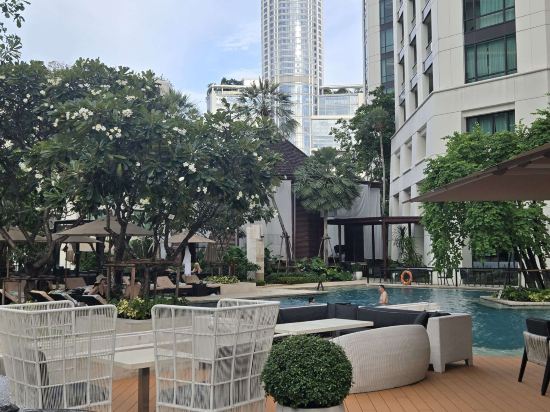 曼谷暹羅凱賓斯基酒店優惠