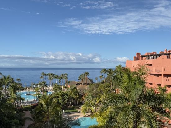 喜來登拉卡萊塔水療度假酒店優惠