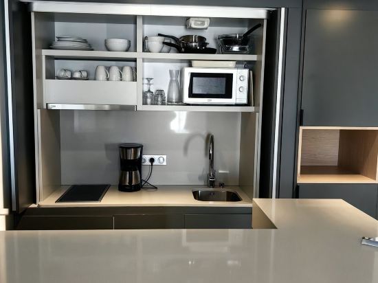 康城皇宮尼梅亞公寓酒店優惠