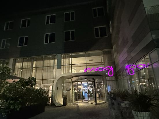 米蘭馬爾彭薩機場 MOXY 飯店優惠