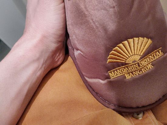 曼谷文華東方飯店優惠