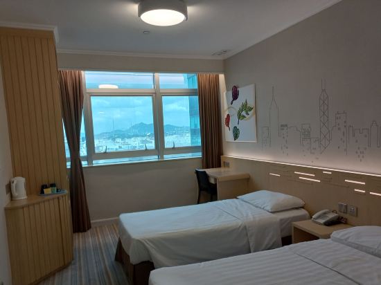 香港偉晴軒優惠