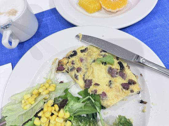 伊斯坦堡皇冠假日酒店優惠