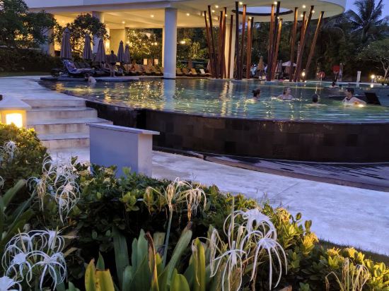 梅魯薩卡努沙杜瓦優惠