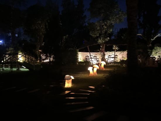 開羅海峽飯店&俱樂部優惠