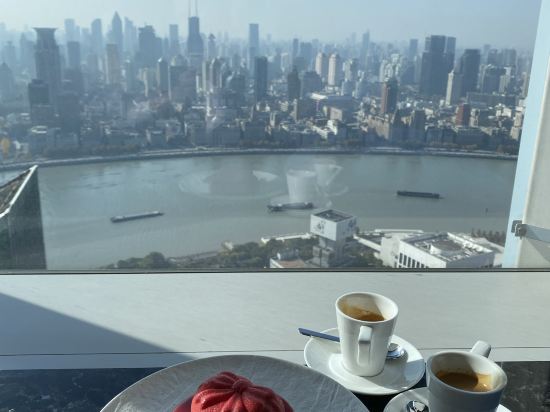 上海浦東麗思卡爾頓飯店優惠