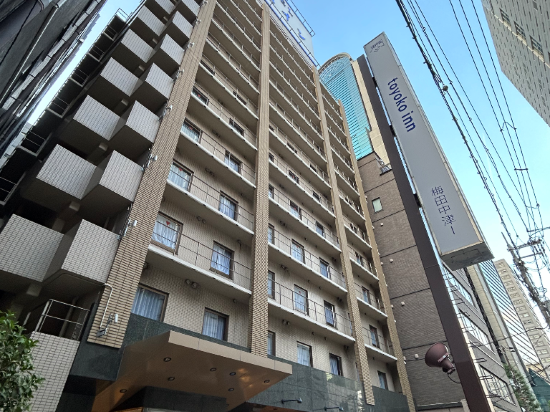 東横INN 梅田中津 1 クーポン