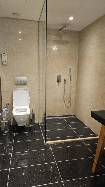 Athenaeum Grand Hotel Номера Photos