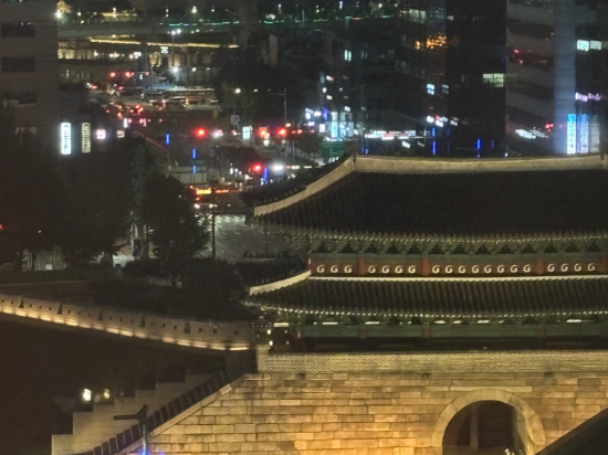코트야드 바이 메리어트 서울 남대문 쿠폰