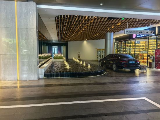 錦鯉公寓（深圳南山前海店）優惠