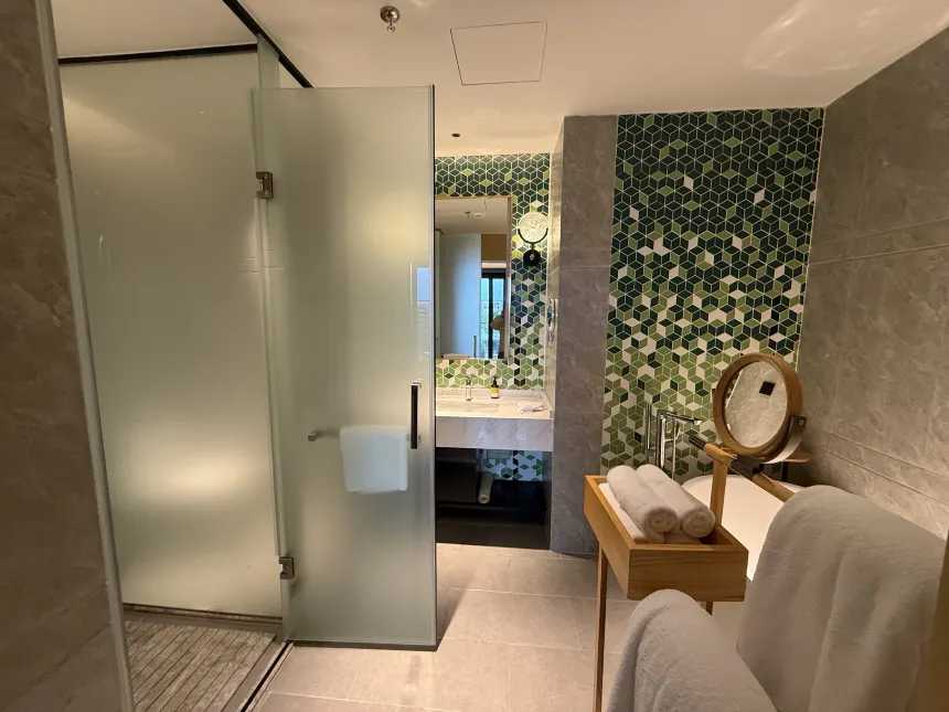 Sanya Yalong Bay No.99 Suite Resort الغرف Photos