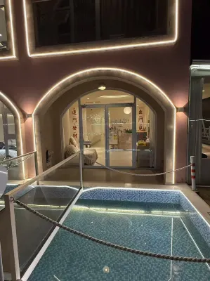 Shanghai Yueheji With U Homestay Здоровье и отдых Photos