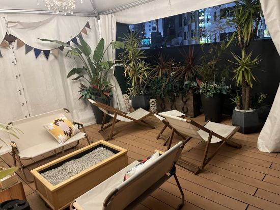 ホテルバリアンリゾート東新宿店 - 大人限定 クーポン