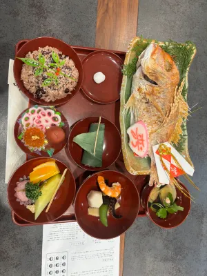 KOKO HOTEL Higashiosaka(formerly Hotel Wing Select Higashi Osaka） Ăn uống Photos