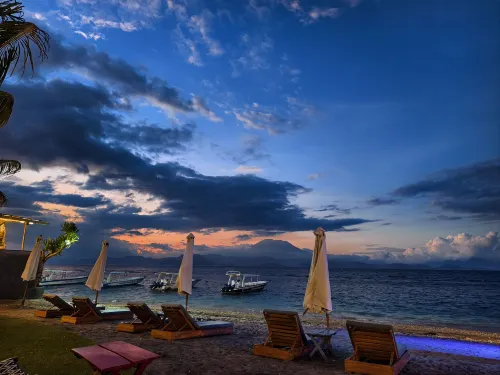 Akatara Hotel Near Hotel Photos