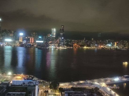 香港嘉富海景飯店優惠