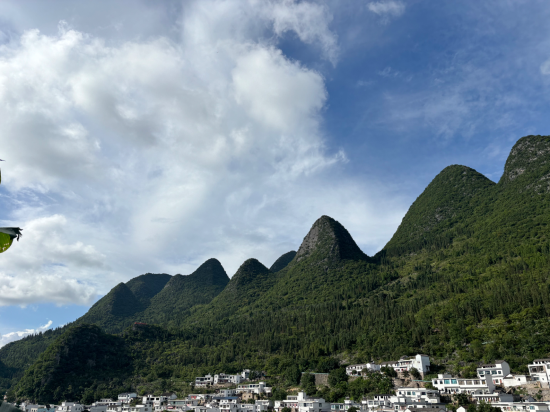 興義莫莫民宿優惠