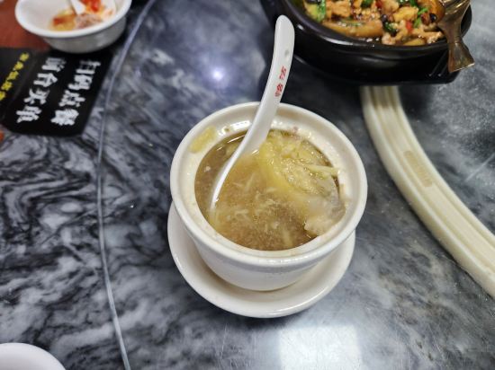 翁源龍泰酒店優惠