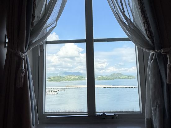 水印長崎豪斯登堡酒店優惠