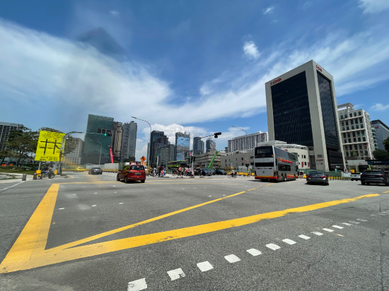 新加坡81酒店 - 梧槽 （Staycation Approved）優惠