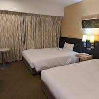 西鐵Resort Inn那霸優惠