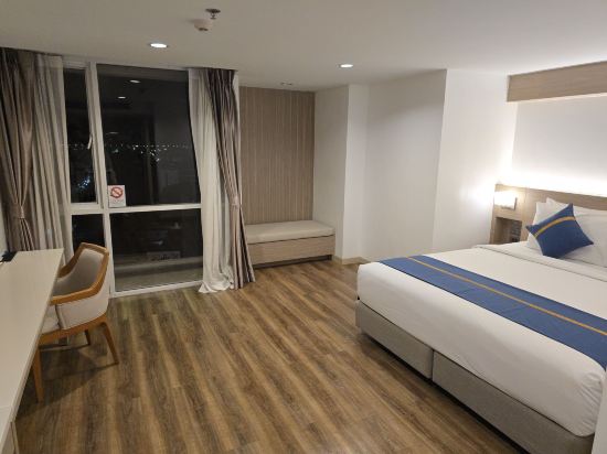 拉達納丘酒店優惠