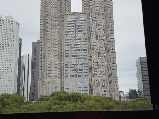 諾特 東京新宿優惠