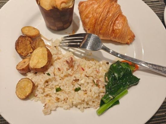 帕薩巴魯元園飯店優惠