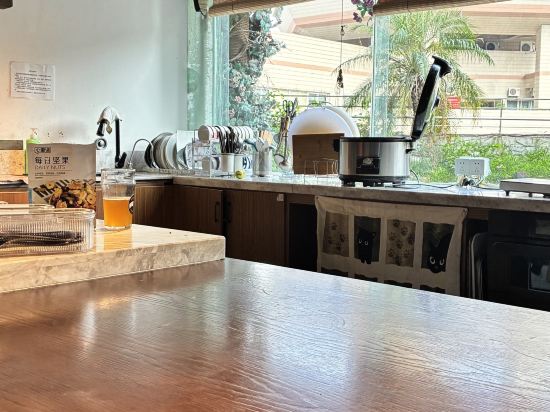 重慶吃山文化青年旅店優惠