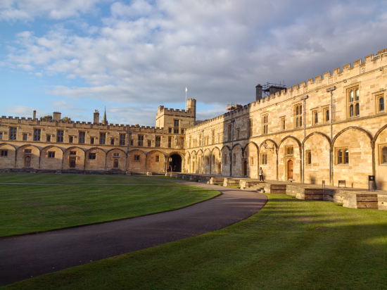 皇家牛津酒店優惠