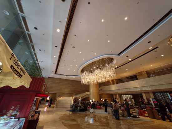 大連新世界飯店優惠