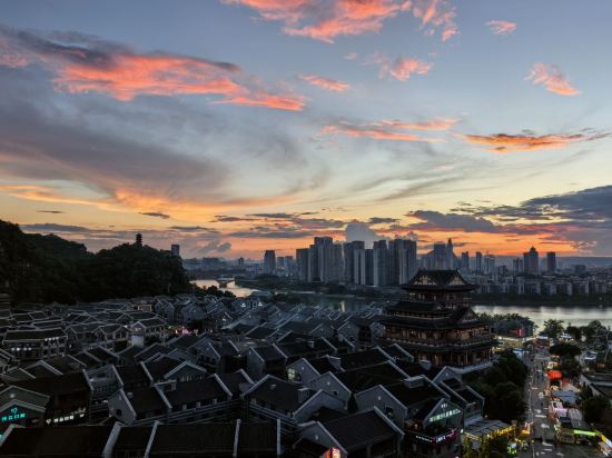 BSD城ICE珊迪卡酒店優惠