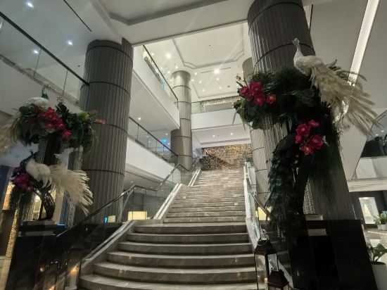 曼谷洲際酒店 （SHA Extra Plus）優惠