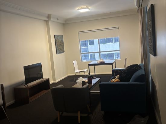 APX酒店公寓-世界廣場優惠