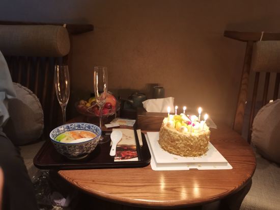 執隱庭院飯店（西安大雁塔大唐不夜城店）優惠