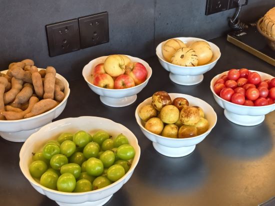 麗江安隅酒店優惠