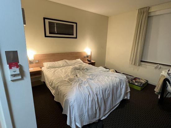 墨爾本宜必思公寓式酒店優惠