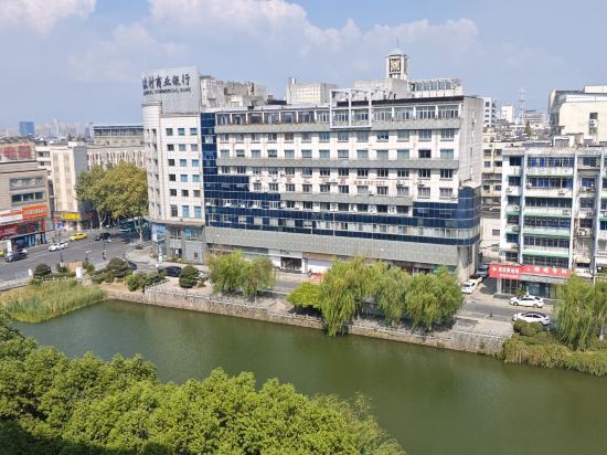 衢州東方大飯店優惠