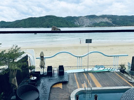 三亞海棠灣HANATOALICE花與愛麗絲海景酒店優惠