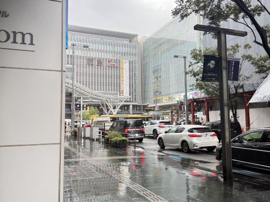 ＪＲ九州ホテルブラッサム博多中央 クーポン