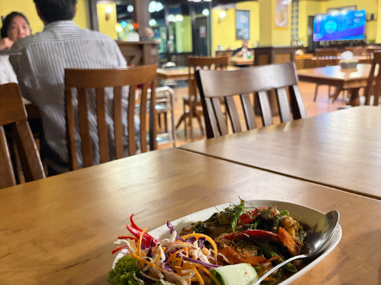 素萬那普威樂機場酒店優惠