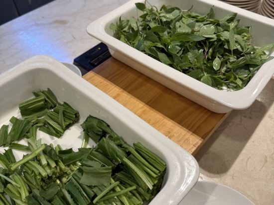 新山一西貢酒店優惠