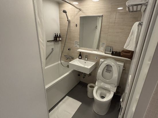 福岡天神南最佳西方酒店優惠