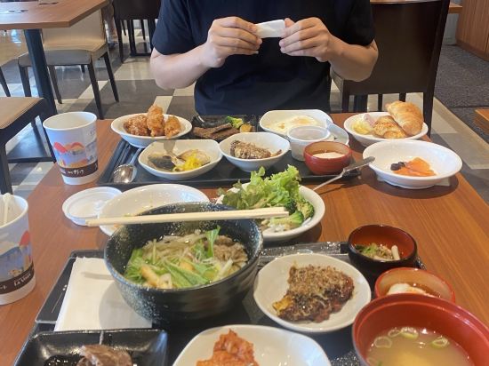 Dormy Inn大阪谷町天然溫泉飯店優惠