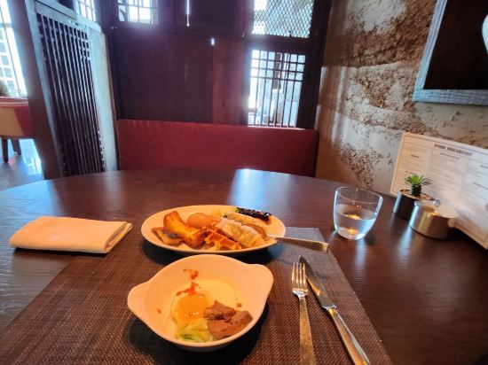 釜山柏悅飯店優惠