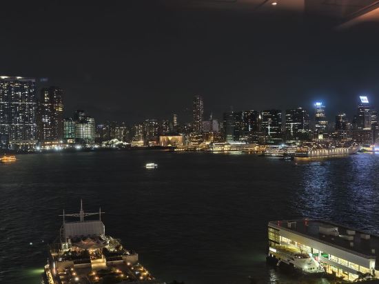 香港四季酒店優惠