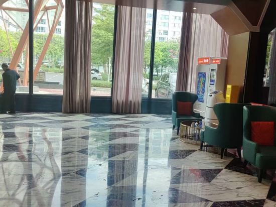 品冠藝術飯店（龍崗華南城店）優惠