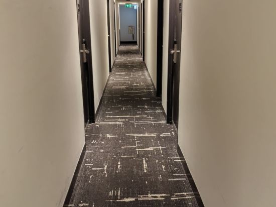 墨爾本迎賓美居飯店優惠